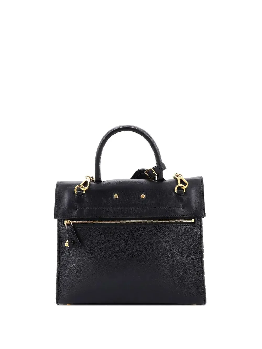 Louis Vuitton City Steamer One Handle #217982L19B